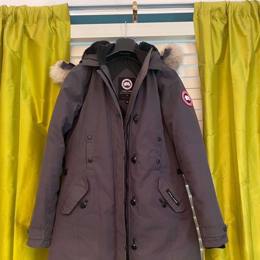 Canada Goose Parka